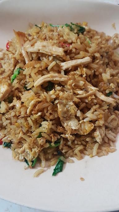 NASI GORENG JAWA DUA SAUDARA