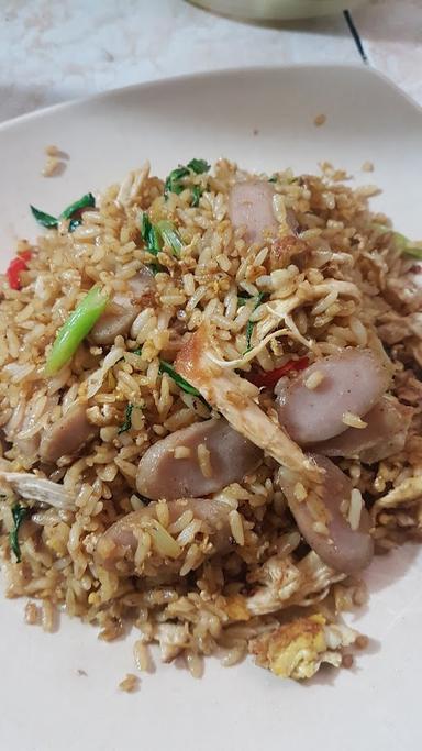 NASI GORENG JAWA DUA SAUDARA