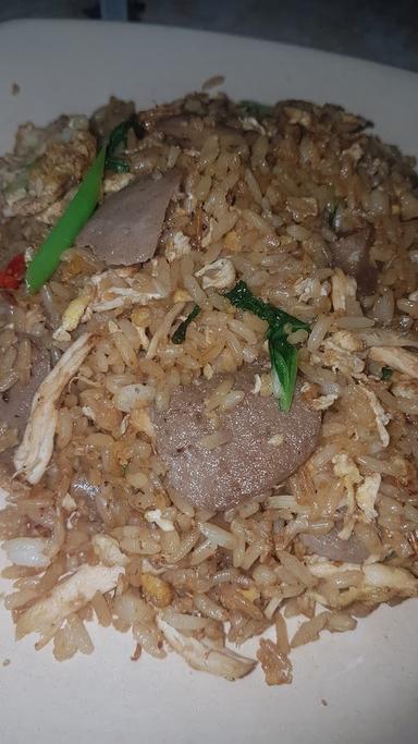 NASI GORENG JAWA DUA SAUDARA