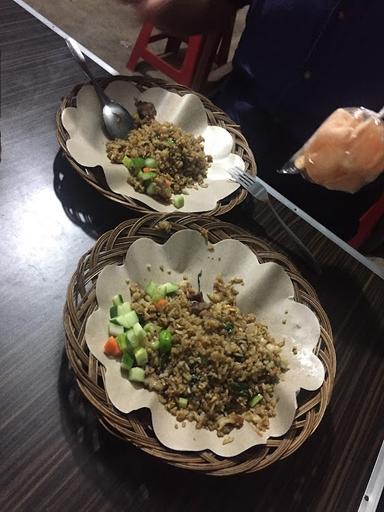 NASI GORENG KAMBING 58 RESTU BUMI