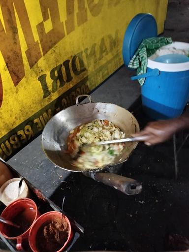 NASI GORENG MANDIRI JAYA