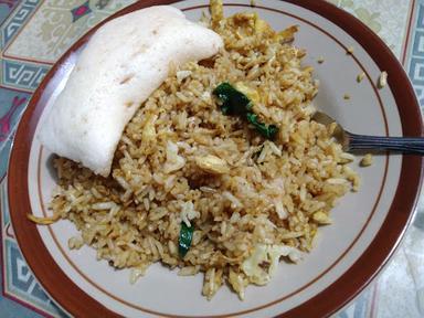 NASI GORENG MAWUT