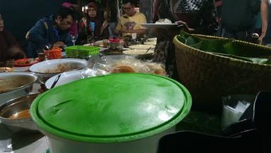 NASI UDUK KATINEUNG