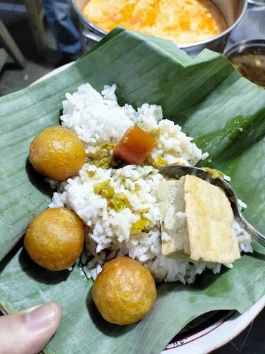 NASI UDUK PUTRA MANG UHO/OHO