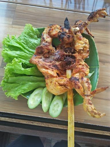 RM AYAM BAKAR BAKAKAK SARI BANON