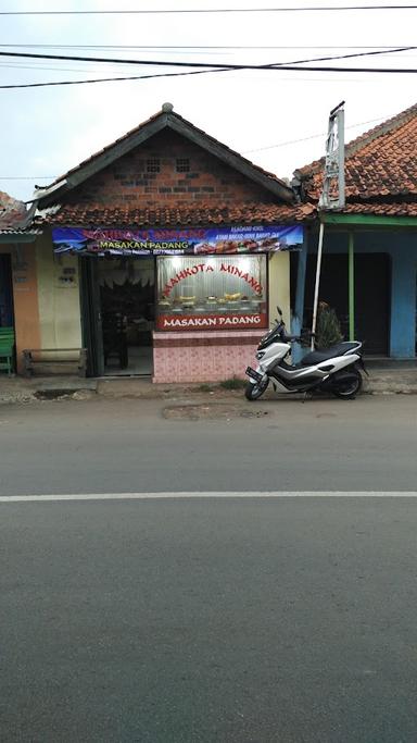 RM.MAHKOTA MINANG