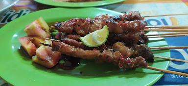 SATE DAN SOP ASMAWI