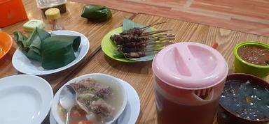 SATE MARANGGI JEMBAR