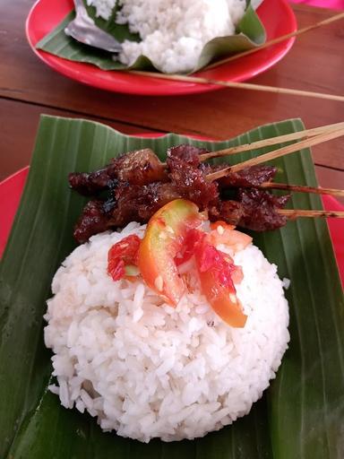 SATE MARANGGI KANG BAYU