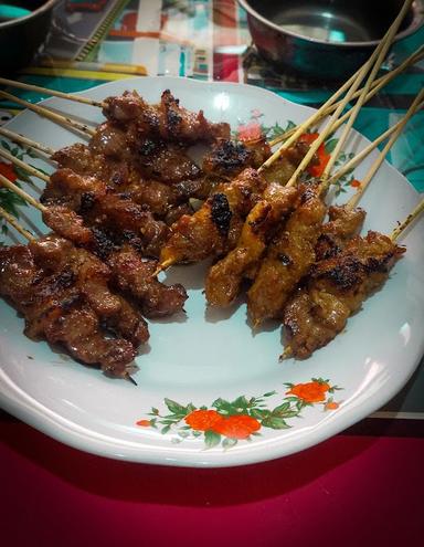 SATE MARANGGI MA ACIH (KANG ATEP)