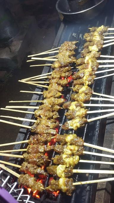 SATE MARANGGI MA ACIH (KANG ATEP)