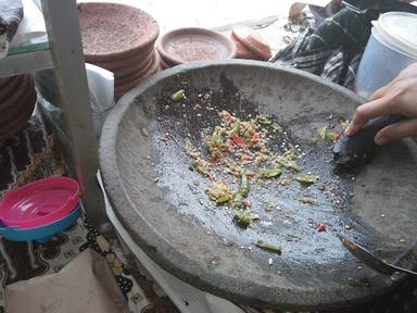 SATE MARANGGI MANG BUDI