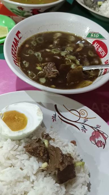 SOTO BLANGKON