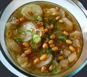 SOTO GEMPOL