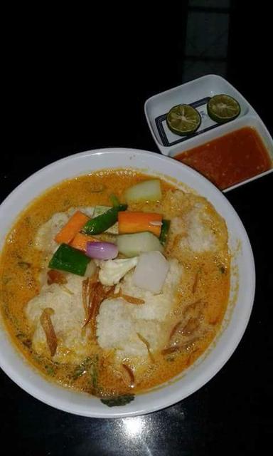 SOTO GEMPOL