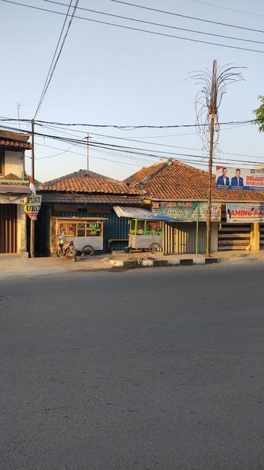 SOTO GENTONG