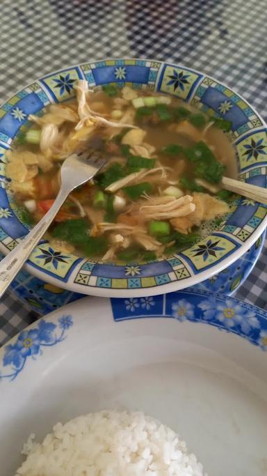 SOTO SADANG ASLI