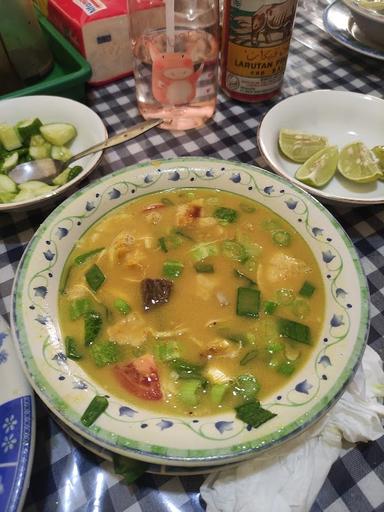 SOTO SADANG ASLI