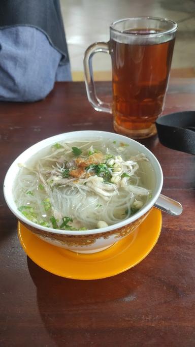 SOTO SEMARANG MBA SITI