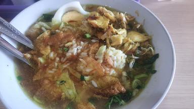 WAROENG SOTO JOGJA