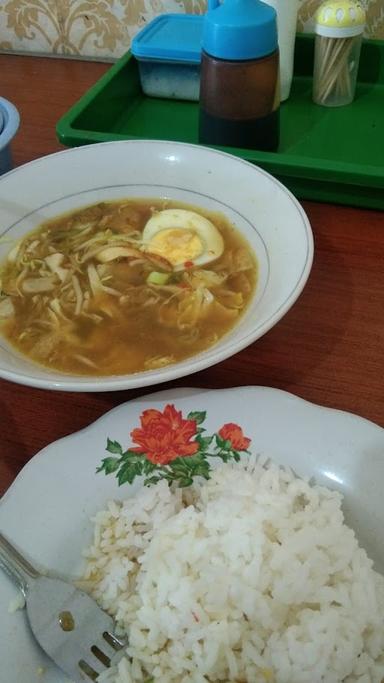 WAROENG SOTO JOGJA