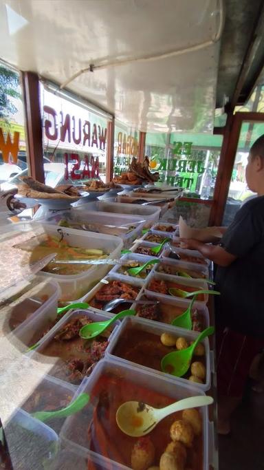 WARUNG NASI ASGAR