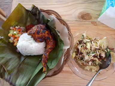 WARUNG SATE MARANGGI KANG ALI