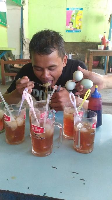 BAKSO & MIE AYAM LANGGENG