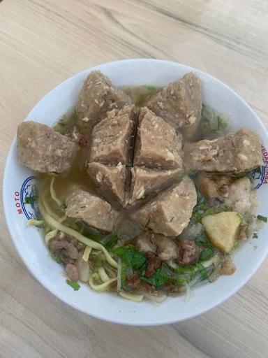 BAKSO SAPI PEDIA WONOGIRI