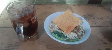 MIE AYAM BAKSO  CINTA RASA 