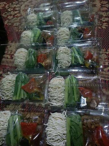 WARUNG MIE AYAM MBAK SUSI