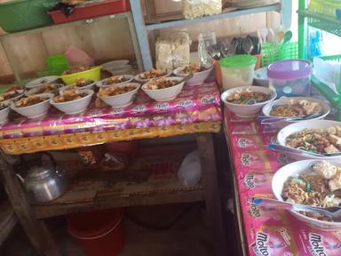 WARUNG MIE TEK TEK