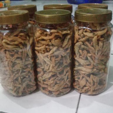 BIJI KETAPANG MANIS HOMEMADE