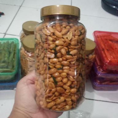 BIJI KETAPANG MANIS HOMEMADE