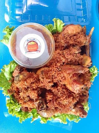 NASI UDUK TG.PRIOK