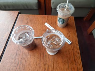 STARBUCKS KM 62