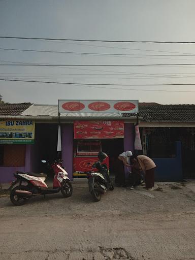 ASYAM CHICKEN & BURGER CENGKONG