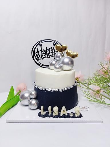 CHIMOCHIBYHANA (CUSTOM CAKE MURAH)