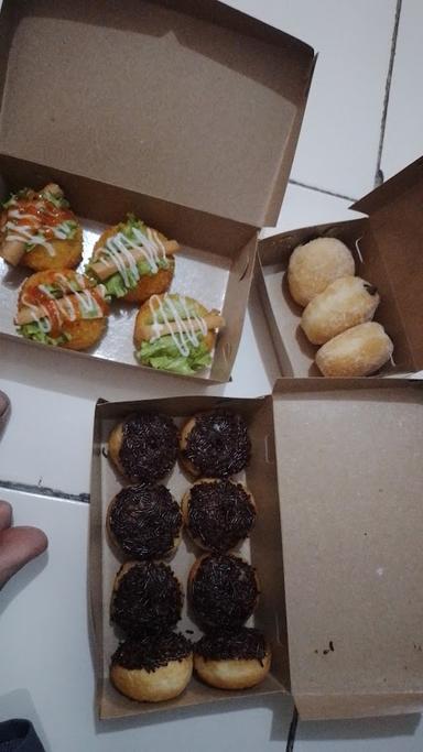 DONAT QINAR