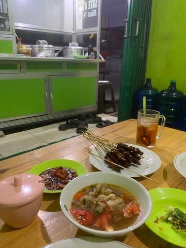 KEDAI SATE & SOTO LANGGENG