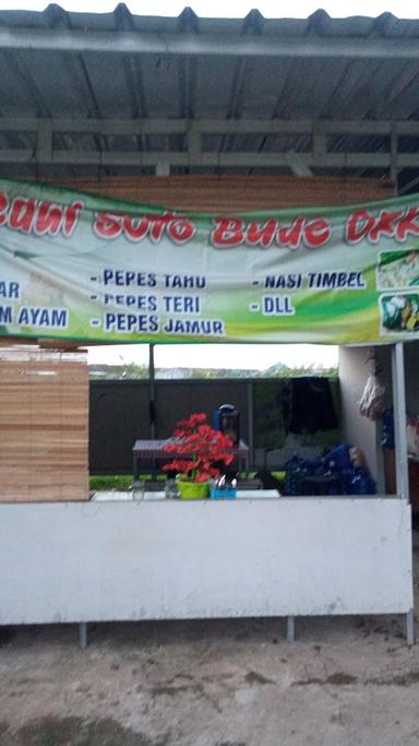 KEDAI SOTO BUDE OKKI