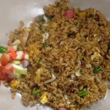 NASI GORENG ADELIA