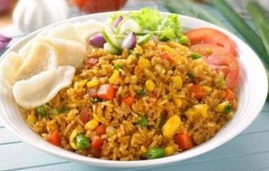 NASI GORENG AL FATH 1