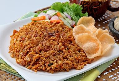 NASI GORENG AL FATH 1