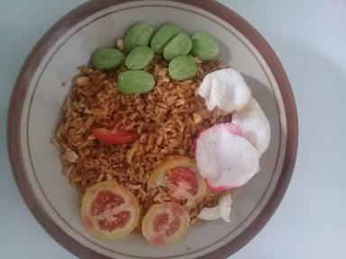 NASI GORENG MIRASA 45