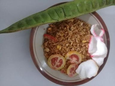 NASI GORENG MIRASA 45