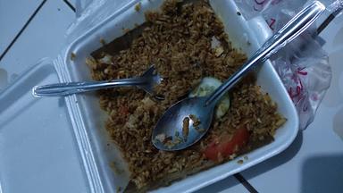 NASI GORENG ROYAL HOT KALI JURANG