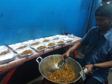 NASI GORENG SELERA MALAM