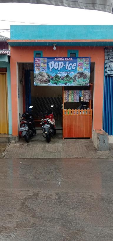 POP ICE MANGKOK