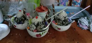 POP ICE MANGKOK